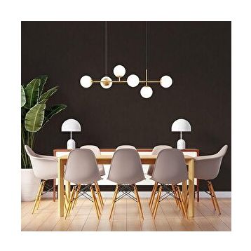 Duka DK.23833-4 10 m2 Lifestyle Sun Duvar Kağıdı