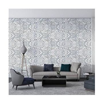 Duka DK.23840-2 10 m2 Lifestyle Moon Duvar Kağıdı