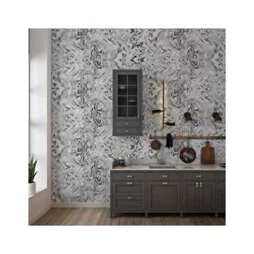Duka DK.23840-4 10 m2 Lifestyle Moon Duvar Kağıdı