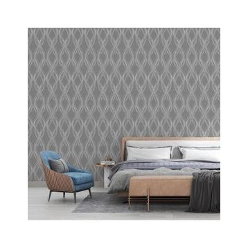 Duka DK.23940-2 10 m2 Lifestyle Effect Duvar Kağıdı