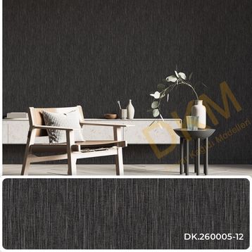 Duka DK.260005-12 16 m2 Him Collection Duvar Kağıdı