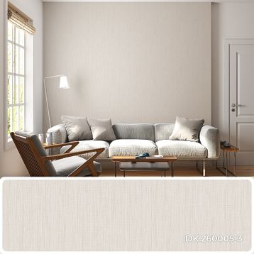 Duka DK.260005-3 16 m2 Him Collection Duvar Kağıdı