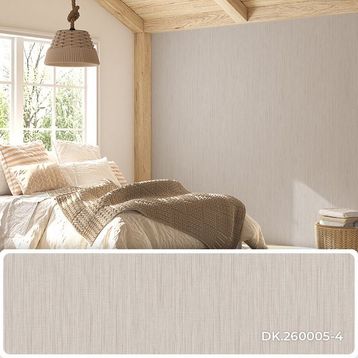 Duka DK.260005-4 16 m2 Him Collection Duvar Kağıdı