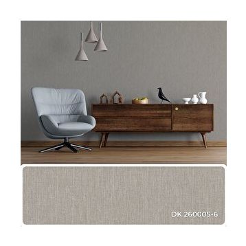 Duka DK.260005-6 16 m2 Him Collection Duvar Kağıdı