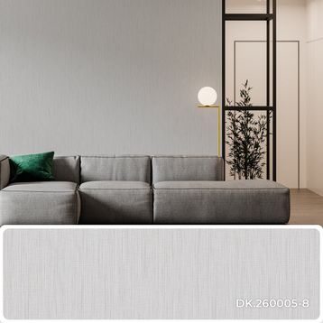 Duka DK.260005-8 16 m2 Him Collection Duvar Kağıdı