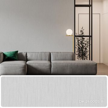 Duka DK.260005-8 16 m2 Him Collection Duvar Kağıdı