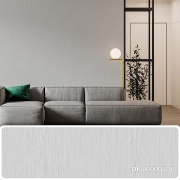 Duka DK.260005-8 16 m2 Him Collection Duvar Kağıdı