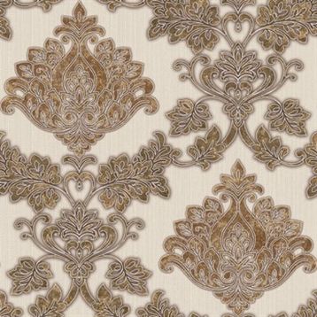 Duka DK.T21161-3 10 m2 Secret Palace Diamond Coll Muse Duvar Kağıdı
