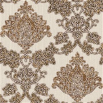 Duka DK.T21161-3 10 m2 Secret Palace Diamond Coll Muse Duvar Kağıdı