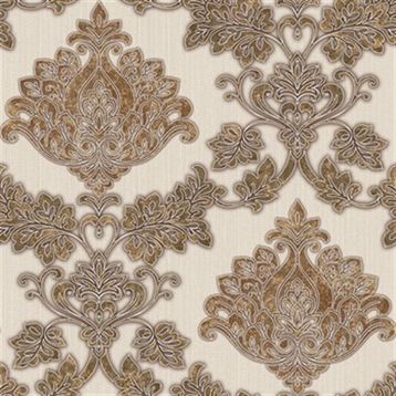 Duka DK.T21161-3 10 m2 Secret Palace Diamond Coll Muse Duvar Kağıdı