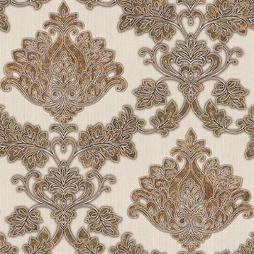 Duka DK.T21161-3 10 m2 Secret Palace Diamond Coll Muse Duvar Kağıdı