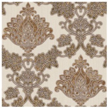 Duka DK.T21161-3 10 m2 Secret Palace Diamond Coll Muse Duvar Kağıdı