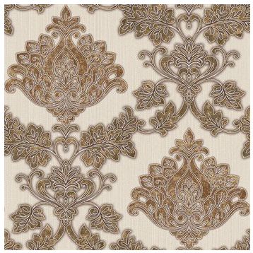 Duka DK.T21161-3 10 m2 Secret Palace Diamond Coll Muse Duvar Kağıdı