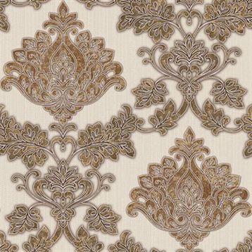 Duka DK.T21161-3 10 m2 Secret Palace Diamond Coll Muse Duvar Kağıdı
