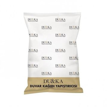 Duka DKT.002 500 gr Duvar Kağıdı Yapıştırıcısı