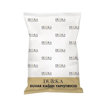 Duka DKT.002 500 gr Duvar Kağıdı Yapıştırıcısı