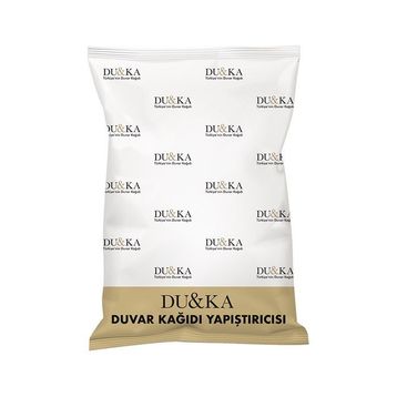 Duka DKT.002 500 gr Duvar Kağıdı Yapıştırıcısı