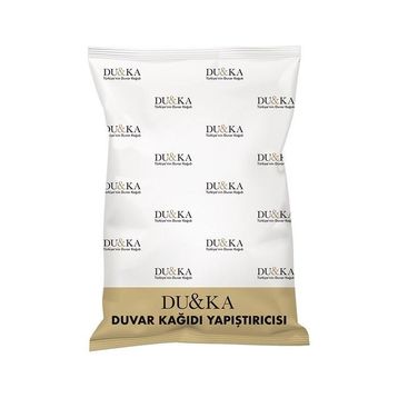 Duka DKT.002 500 gr Duvar Kağıdı Yapıştırıcısı