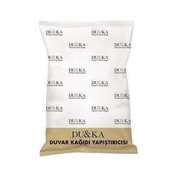 Duka DKT.002 500 gr Duvar Kağıdı Yapıştırıcısı