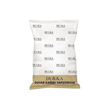 Duka DKT.002 500 gr Duvar Kağıdı Yapıştırıcısı