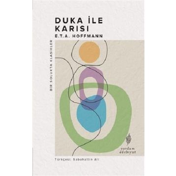 Duka ile Karısı - E.T. A. Hoffmann