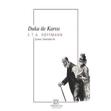 Duka ile Karısı - E.T. A. Hoffmann