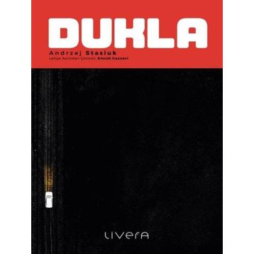 Dukla - Andrej Staziuk