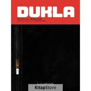 Dukla - Andrej Staziuk