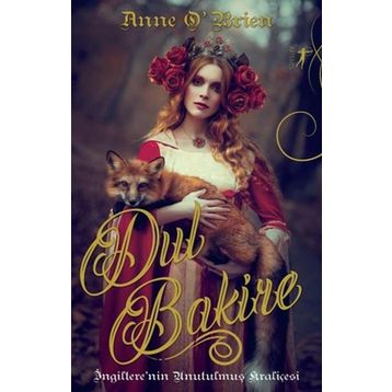 Dul Bakire - Anne O'Brien
