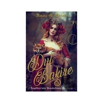 Dul Bakire - Anne O'Brien