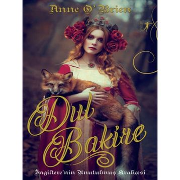 Dul Bakire - Anne O'Brien