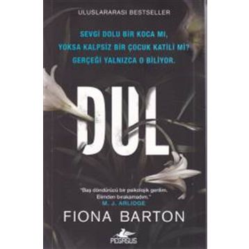 Dul - Fiona Barton
