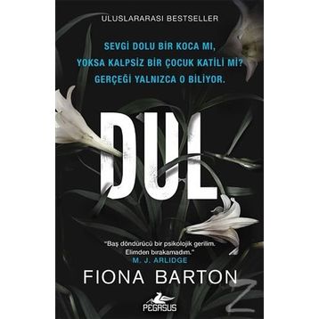 Dul - Fiona Barton