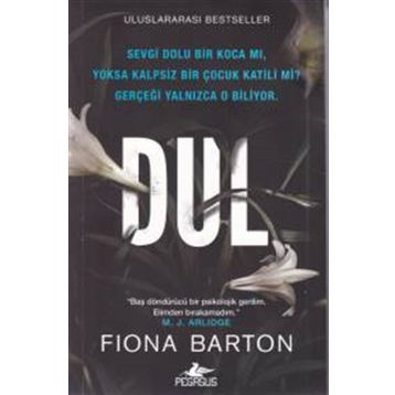 Dul - Fiona Barton