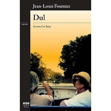 DUL - JEAN LOUIS FOURNIER