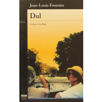DUL - JEAN LOUIS FOURNIER