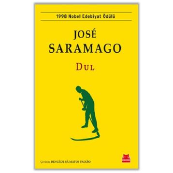 Dul - Jose Saramago