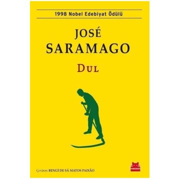 Dul - Jose Saramago