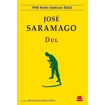 Dul - Jose Saramago