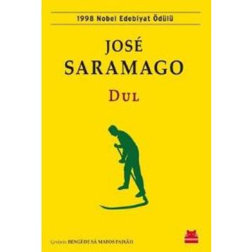 Dul - Jose Saramago