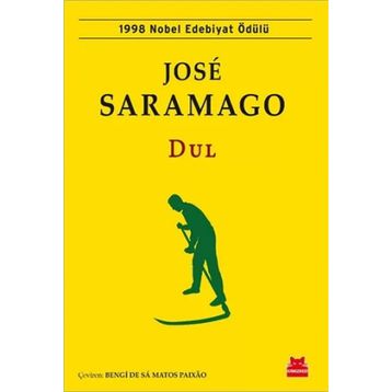 Dul - Jose Saramago