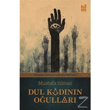 Dul Kadının Oğulları - Mustafa Yılmaz