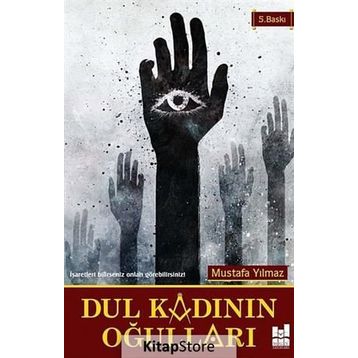 Dul Kadının Oğulları - Mustafa Yılmaz