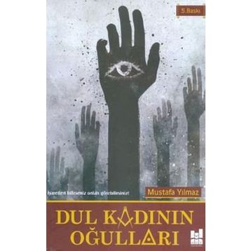 Dul Kadının Oğulları - Mustafa Yılmaz