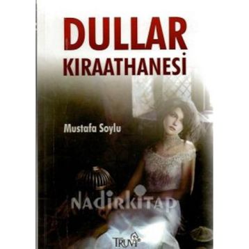DULLAR KIRAATHANESİ - MUSTAFA SOYLU