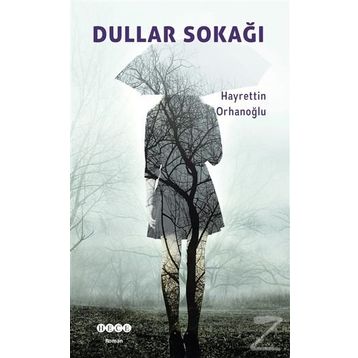 Dullar Sokağı - Hayrettin Orhanoğlu