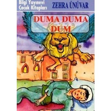 DUMA DUMA DUM - ZEHRA ÜNÜVAR