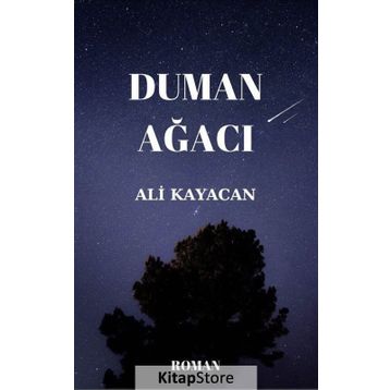 Duman Ağacı - Ali Kayacan