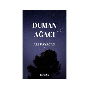 Duman Ağacı - Ali Kayacan