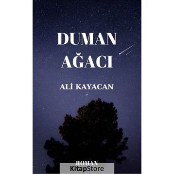 Duman Ağacı - Ali Kayacan